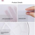 محفظه شستشو لباس زیر زنانه ماییلدا مدل 4048-BLU