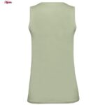 ست 3 تکه لباس زنانه کوزا مدل 4601-003-6 رنگ سبز