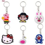 جاکلیدی مدل 4660-1-6 بسته 6 عددی