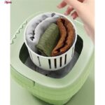 مینی واش مدل Folding Washing-X09 کد 4657