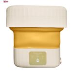 مینی واش مدل Folding Washing-X09 کد 4657