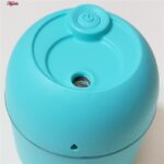 دستگاه بخور سرد مدل تخم مرغی کد 4655