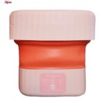 مینی واش مدل Folding Washing-X09 کد 4657