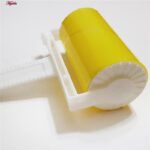 پرزگیر مو حیوانات خانگی مدل ژله ای کد 4656