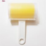 پرزگیر مو حیوانات خانگی مدل ژله ای کد 4656