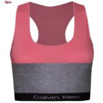 نیم تنه زنانه مدل بدون فنر بدون پد کد 4420-6-MY رنگ گلبهی