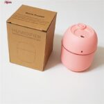 دستگاه بخور سرد مدل تخم مرغی کد 4655