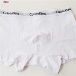 شورت مردانه مدل پادار کد 4669-8000 رنگ سفید