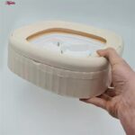 مینی واش مدل Folding Washing-X09 کد 4657