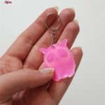 جاکلیدی مدل 4660-18