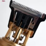 ماشین اصلاح موی سر و صورت وینتیج مدل 4666 T9