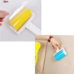 پرزگیر مو حیوانات خانگی مدل ژله ای کد 4656