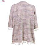 ست 3 تکه لباس زنانه زنانه کوزا مدل 4601-003-5