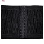 گن زنانه مدل توری کد 4665 رنگ مشکی