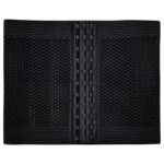 گن زنانه مدل توری کد 4665 رنگ مشکی