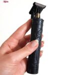 ماشین اصلاح موی سر و صورت وینتیج مدل 4666 T9