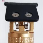 ماشین اصلاح موی سر و صورت وینتیج مدل 4666 T9