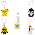 جاکلیدی مدل 4660-25-30 بسته 5 عددی