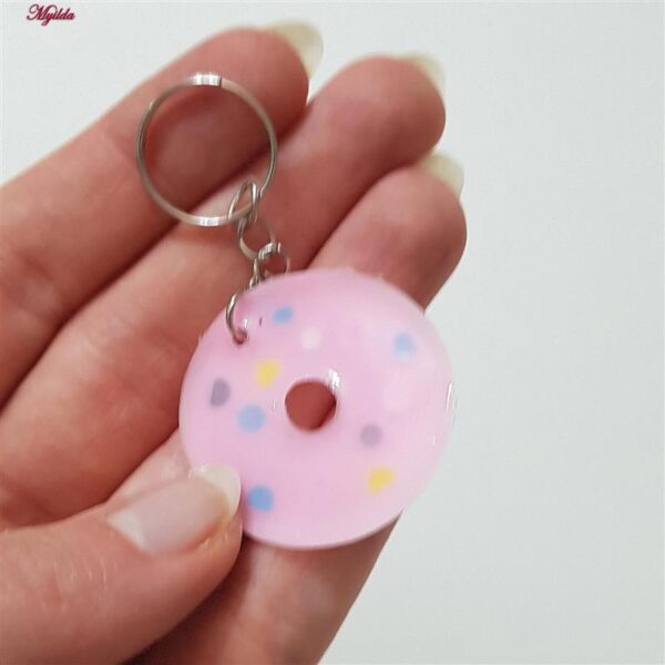 جاکلیدی مدل 4660-7