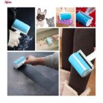 پرزگیر مو حیوانات خانگی مدل ژله ای کد 4656