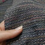 ست 3 تکه لباس زنانه کوزا مدل 4601-003-4 رنگ خاکستری تیره