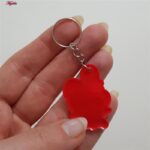 جاکلیدی مدل 4660-21