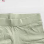 ست 3 تکه لباس زنانه کوزا مدل 4601-003-6 رنگ سبز