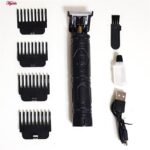 ماشین اصلاح موی سر و صورت وینتیج مدل 4666 T9