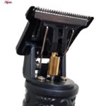 ماشین اصلاح موی سر و صورت وینتیج مدل 4666 T9