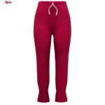 ست تی شرت آستین بلند و شلوار زنانه کوزا مدل 9155 رنگ سبز