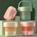 مینی واش مدل Folding Washing-X09 کد 4657