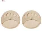 پد زیر پنجه پا مدل انگشتی کد 4659 بسته 2 عددی
