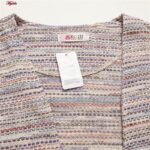 ست 3 تکه لباس زنانه زنانه کوزا مدل 4601-003-5