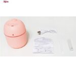 دستگاه بخور سرد مدل تخم مرغی کد 4655