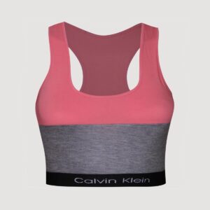 نیم تنه زنانه مدل بدون فنر بدون پد کد 4420-6-MY رنگ گلبهی