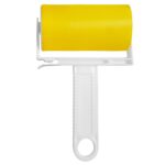 پرزگیر مو حیوانات خانگی مدل ژله ای کد 4656