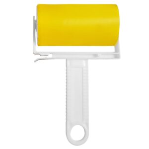 پرزگیر مو حیوانات خانگی مدل ژله ای کد 4656