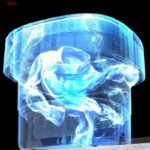 مینی واش مدل Folding Washing-X09 کد 4657