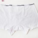 شورت مردانه مدل پادار کد 4669-8000 رنگ سفید