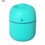 دستگاه بخور سرد مدل تخم مرغی کد 4655