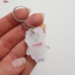 جاکلیدی مدل 4660-24