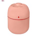 دستگاه بخور سرد مدل تخم مرغی کد 4655