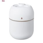 دستگاه بخور سرد مدل تخم مرغی کد 4655