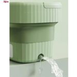 مینی واش مدل Folding Washing-X09 کد 4657