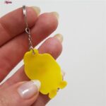 جاکلیدی مدل 4660-23