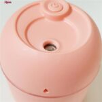 دستگاه بخور سرد مدل تخم مرغی کد 4655