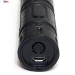 ماشین اصلاح موی سر و صورت وینتیج مدل 4666 T9