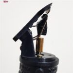 ماشین اصلاح موی سر و صورت وینتیج مدل 4666 T9