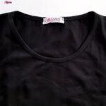 ست 3 تکه لباس زنانه کوزا مدل 4601-003-4 رنگ خاکستری تیره