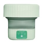 مینی واش مدل Folding Washing-X09 کد 4657